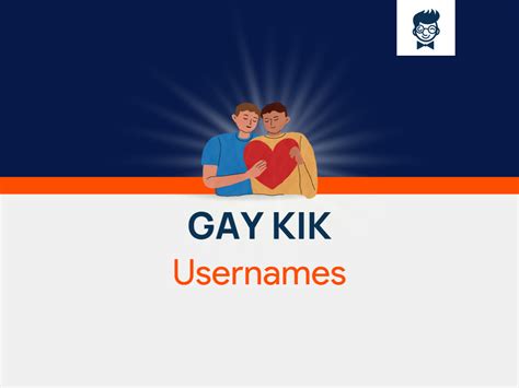 gay reddit kik